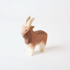 Ostheimer Goat Male | Conscious Craft